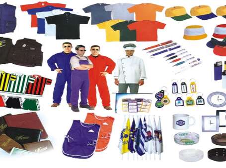 Διαφημιστικά δώρα εκτυπώσεις έντυπα κάρτες μπλουζάκια καπέλα ρούχα εργασίας Κερατσίνι