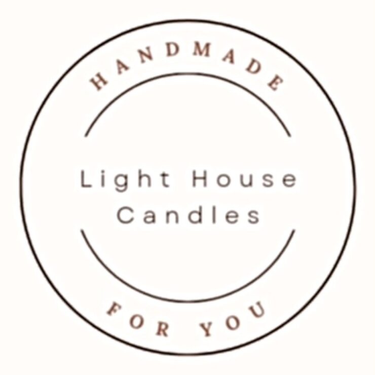 Light House Candles